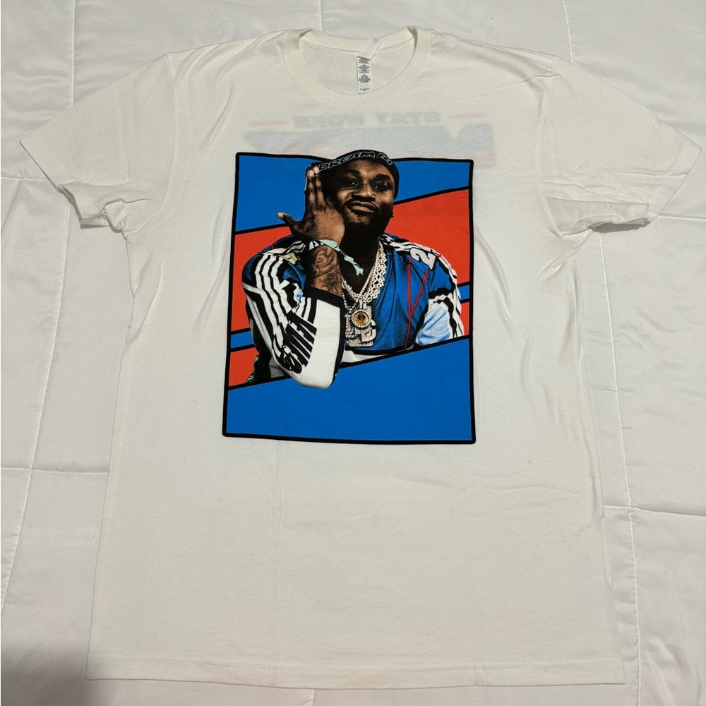 Meek Mill Stay Woke Tshirt